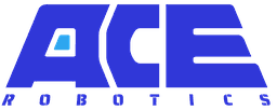 ACE Robotics logo