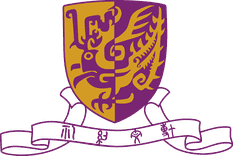 The Chinese University of Hong Kong logo